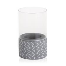 Yankee Candle Tribal Stone Votive Holder